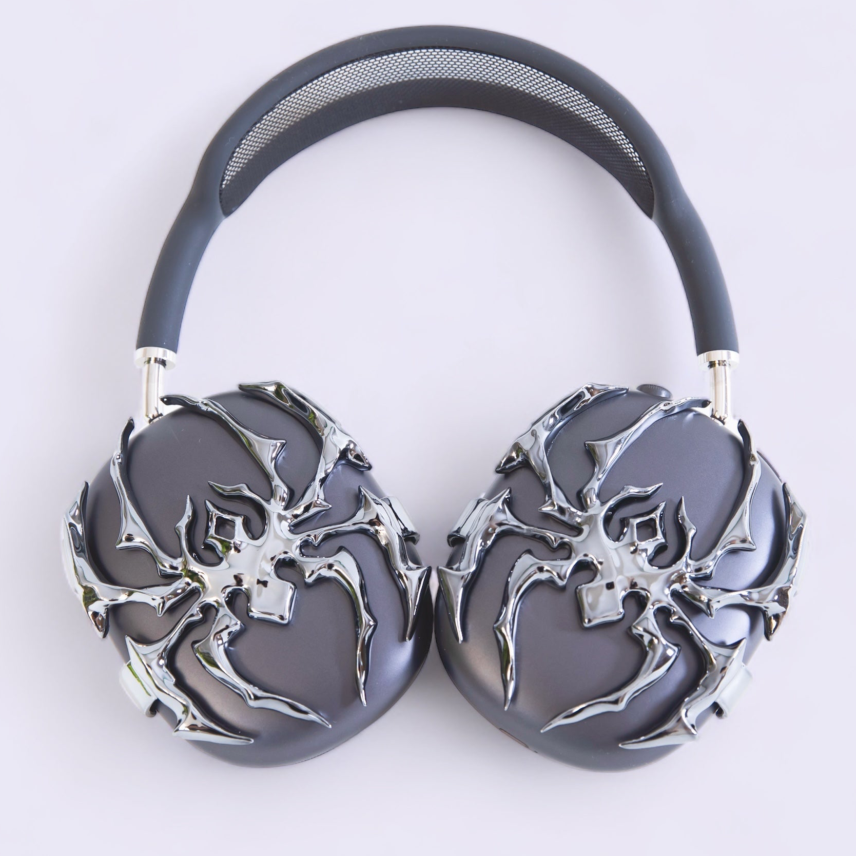 Black Spiders for AirPods Max – Lux or Bliss Black Spiders for AirPods Max – Lux or Bliss