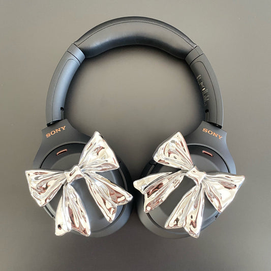 Bows for Sony XM4
