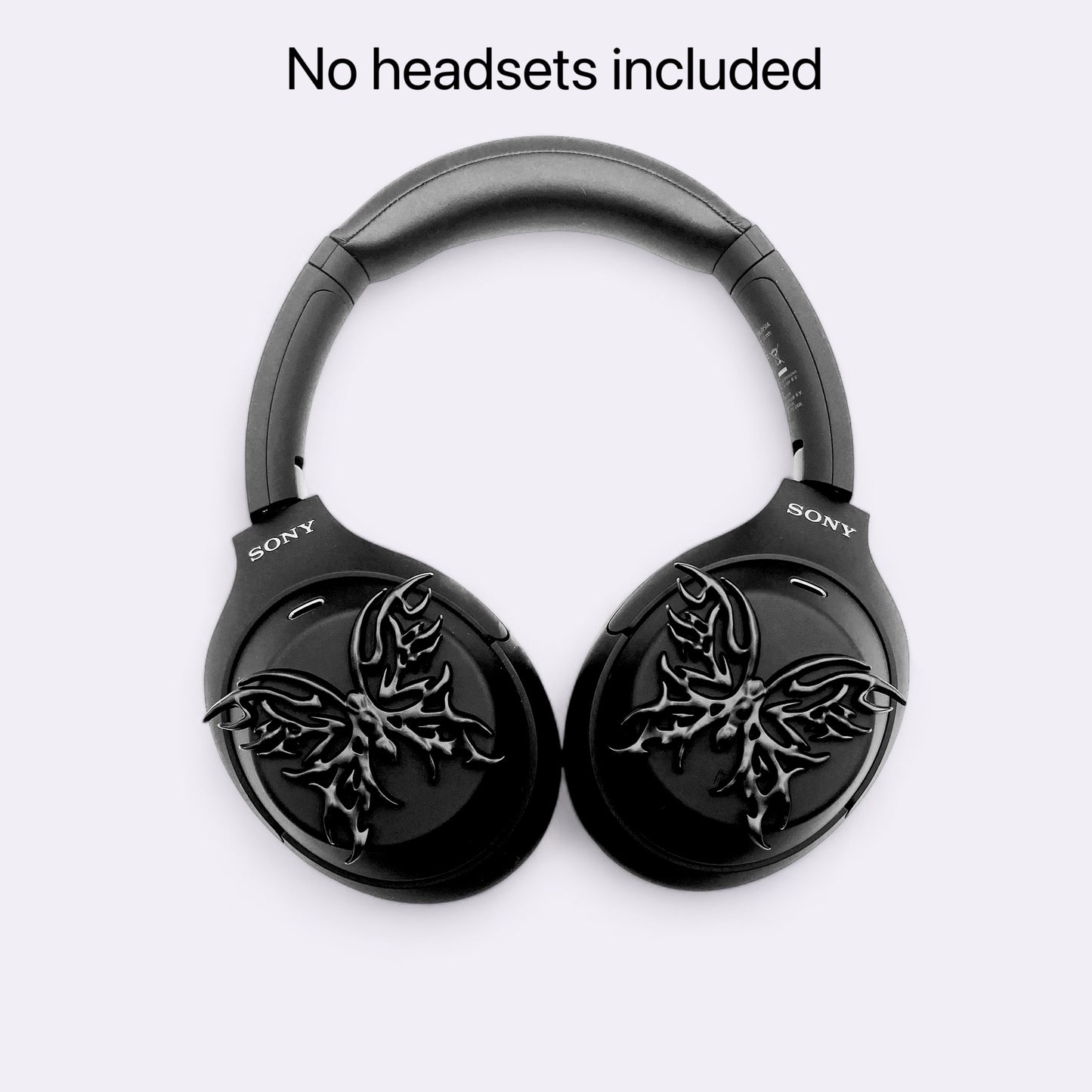 Butterfly for Sony XM4