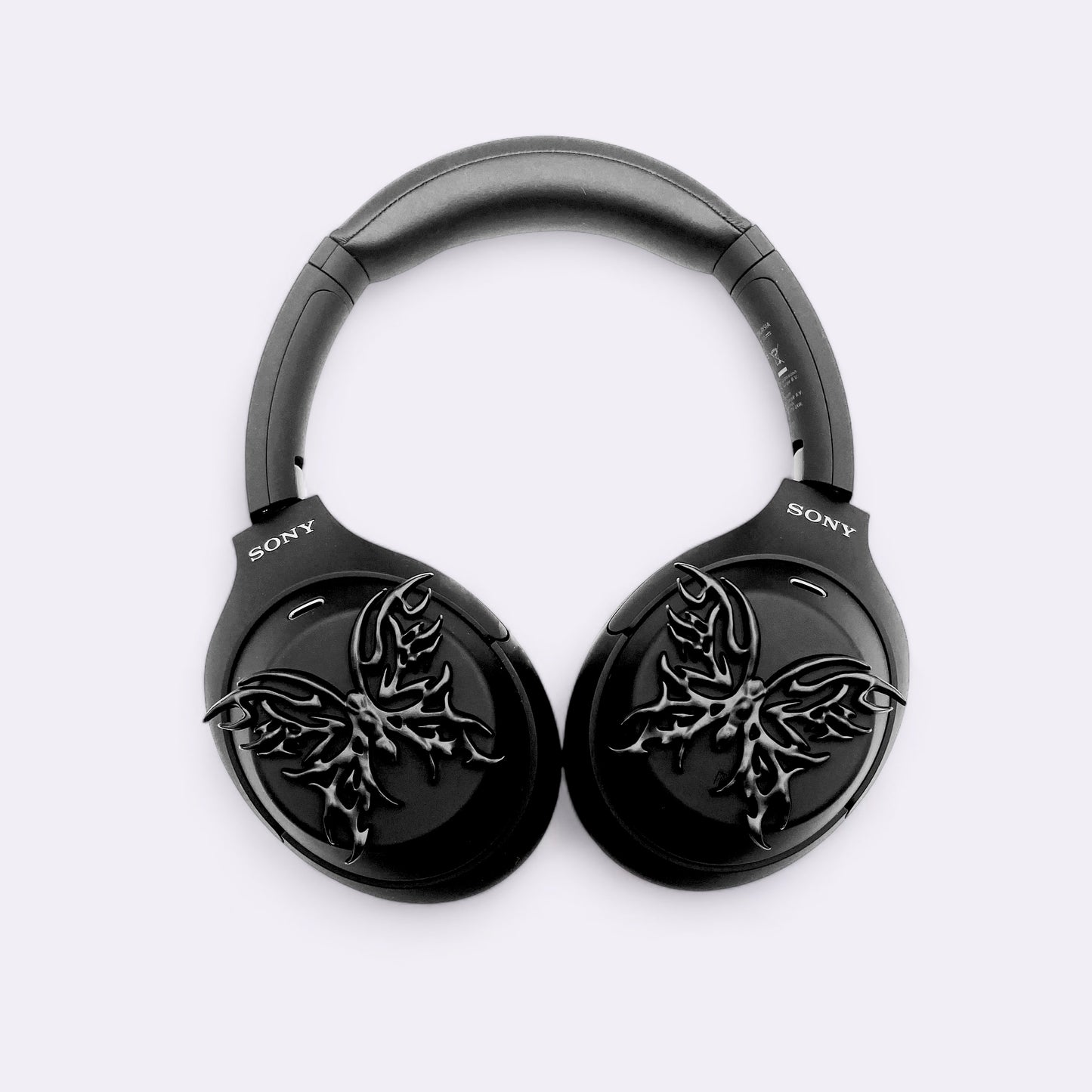 Butterfly for Sony XM4