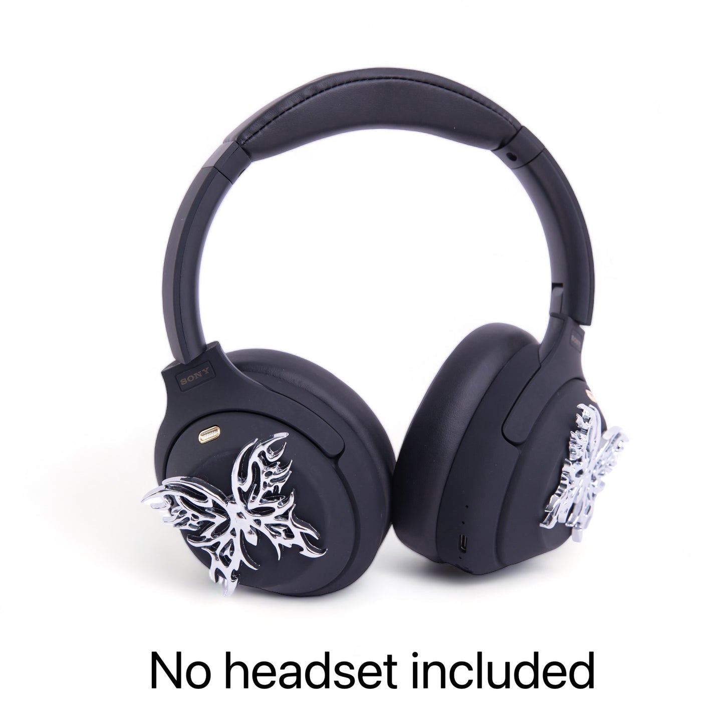 Butterfly for Sony XM4