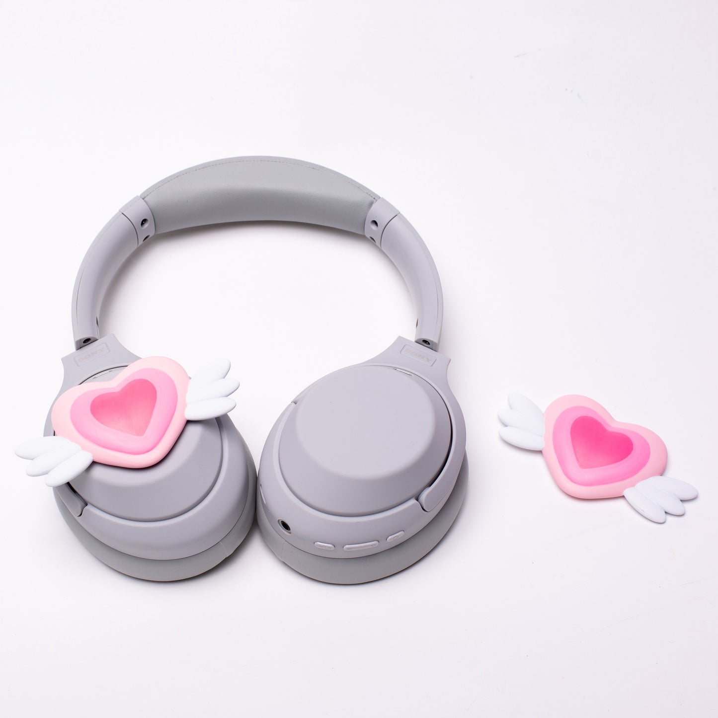 Sony XM4 attachments, Sony XM4 aesthetic, Sony XM4 accessories, sci-fi, Gothic, girlfriend, Gift for him, Gift for her, futuristic, cyberpunk, boyfriend, sonyheadphones, sonywh1000xm5, Sonywh1000xm4, headphone accessories, headphone attachments