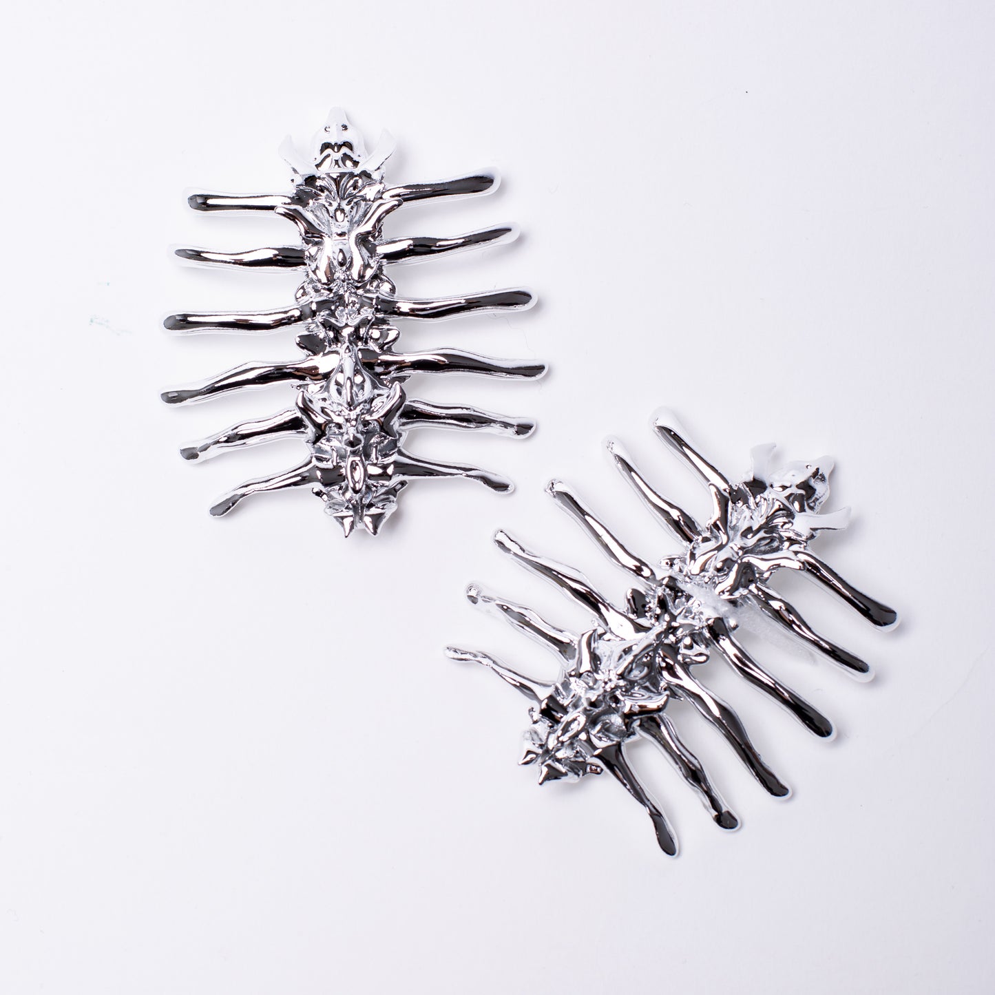 Sony XM5 attachments, Sony XM5 aesthetic, Sony XM5 accessories, sci-fi, Gothic, girlfriend, Gift for him, Gift for her, futuristic, cyberpunk, boyfriend, sonyheadphones, sonywh1000xm5, Sonywh1000xm4, headphone accessories, headphone attachments, spines