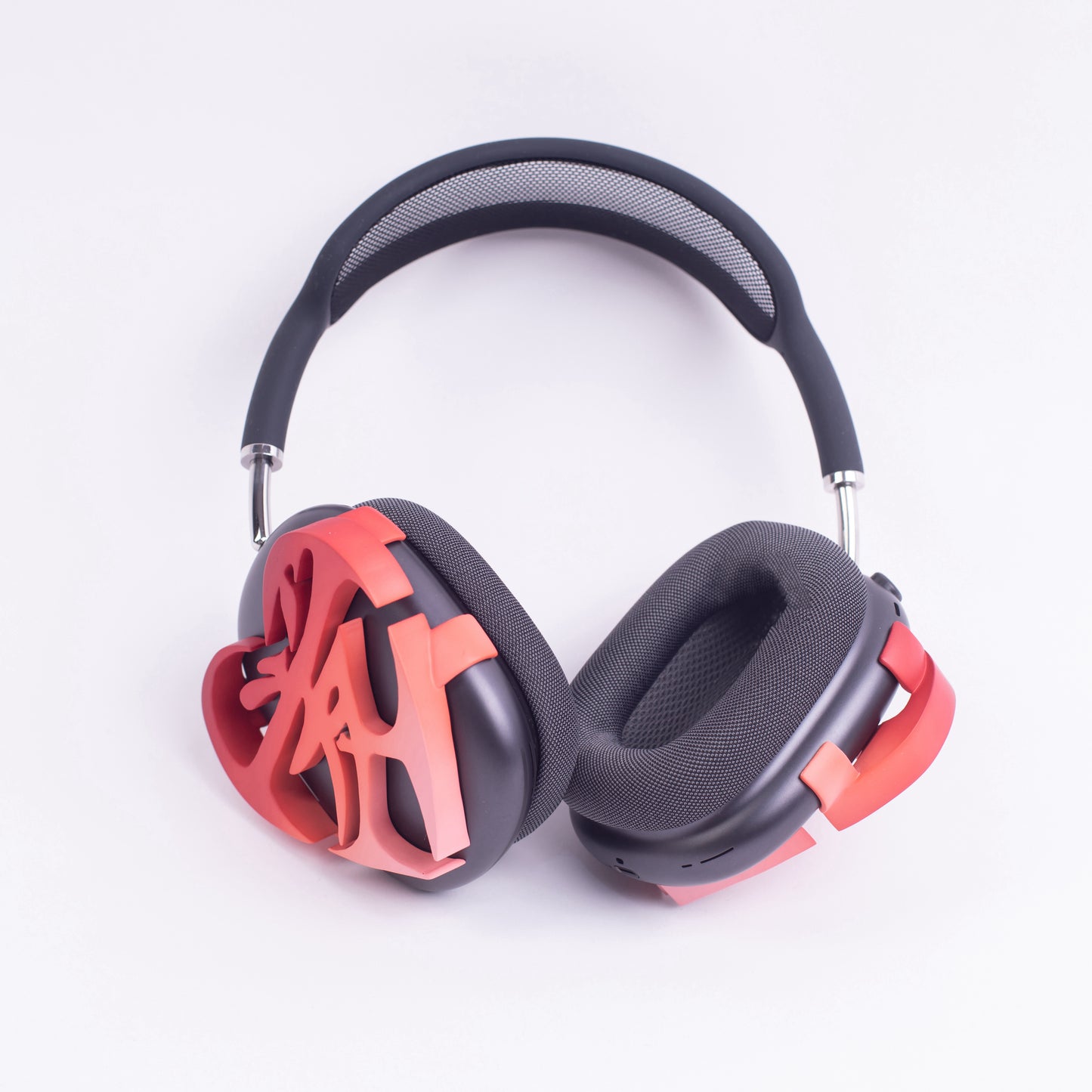 Love for AirPods Max