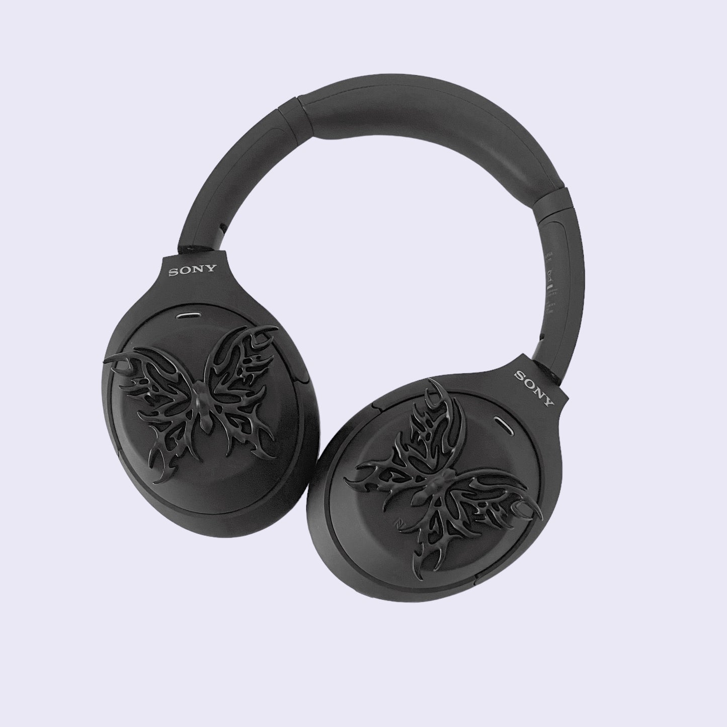 Butterfly for Sony XM4