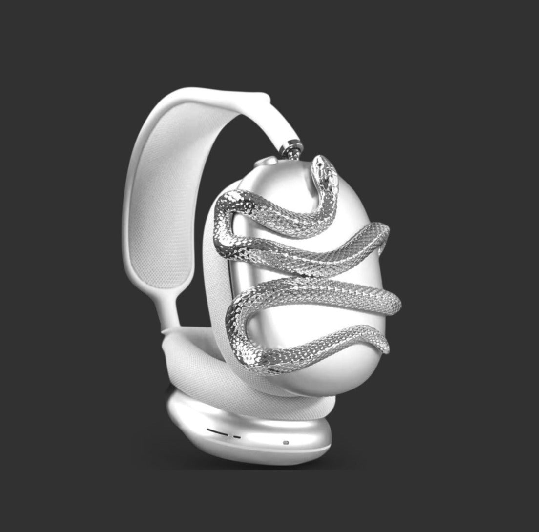 Snake for AirPods Max