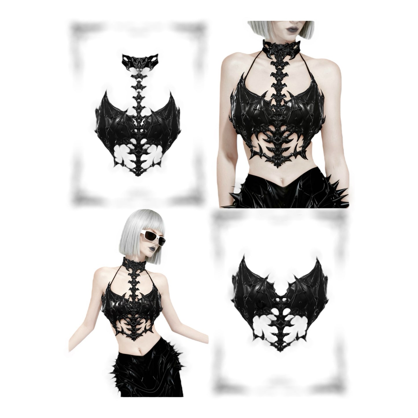 Spine Armor