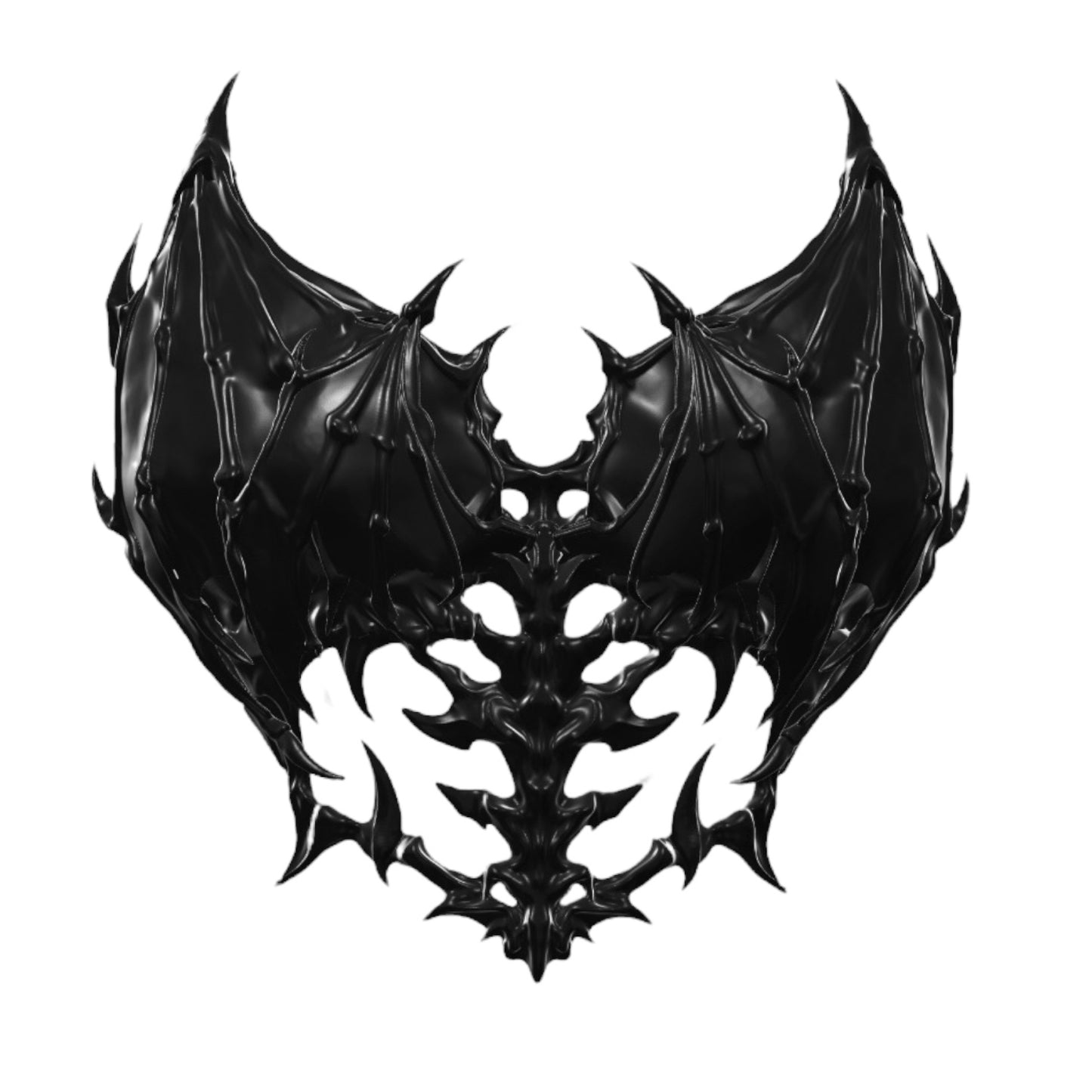 Spine Armor