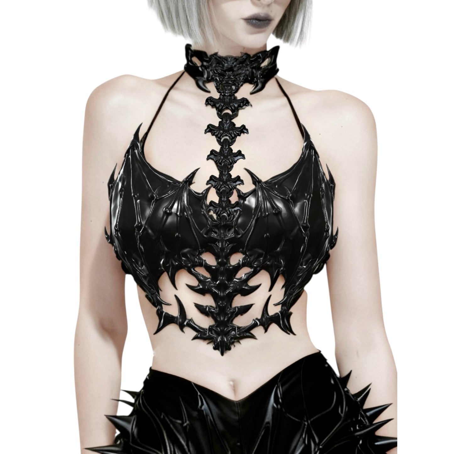 Spine Armor