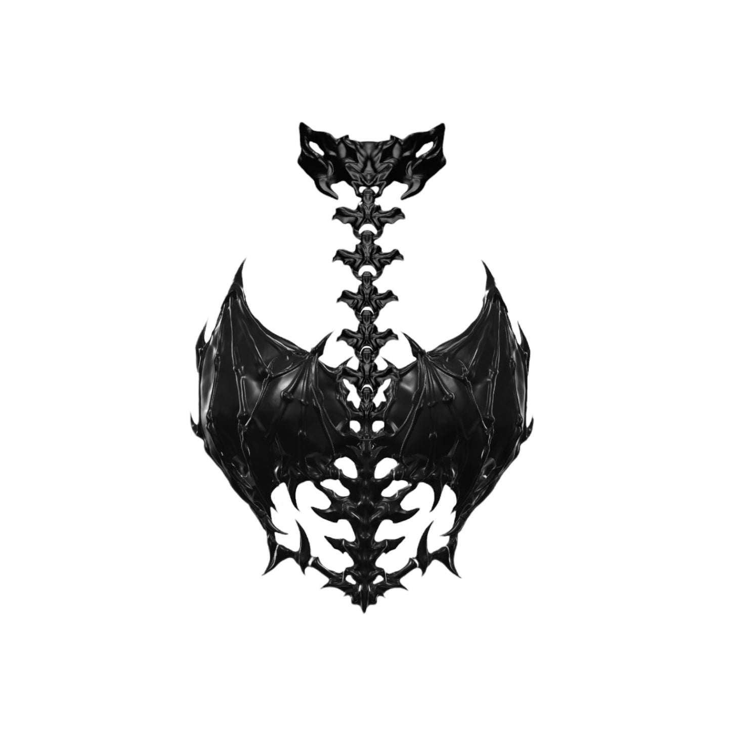 Spine Armor