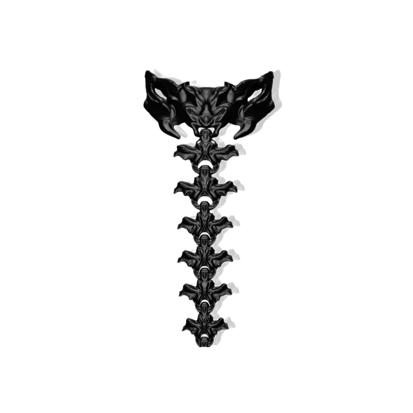 Spine Armor
