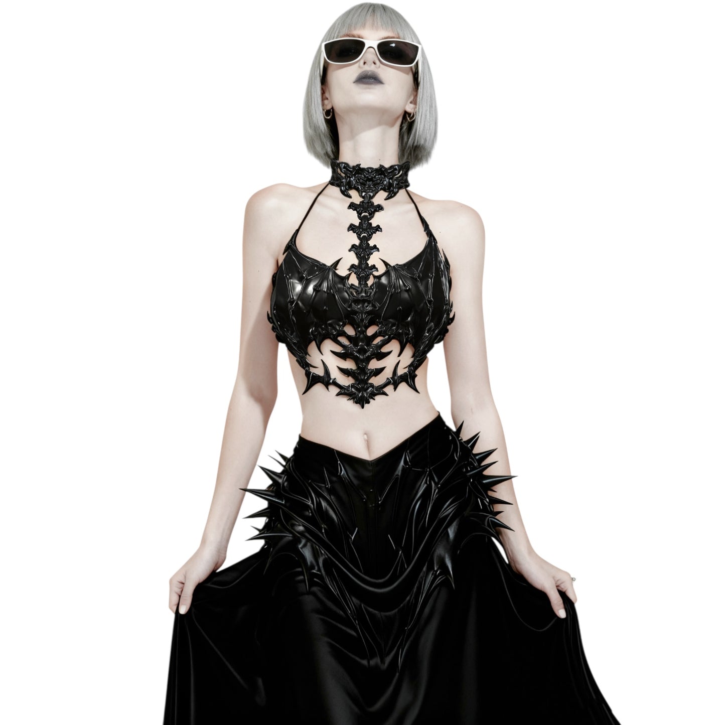 Spine Armor